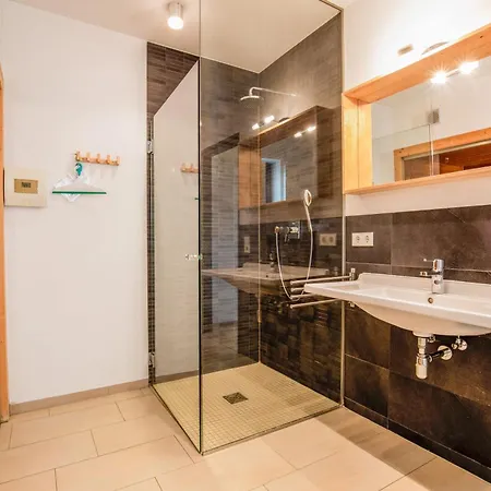 Strandhaus Windfluechter Casa vacanze Sellin (Rugen)