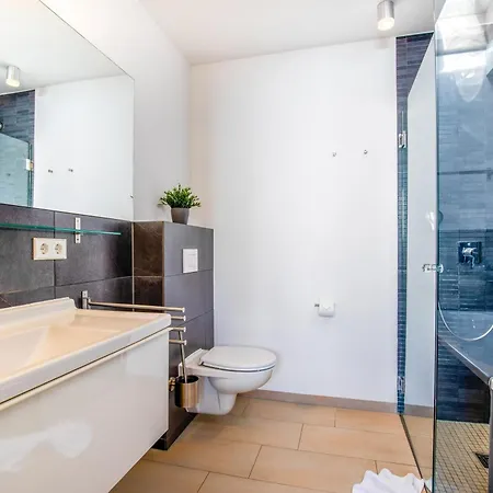 Casa vacanze Strandhaus Windfluechter