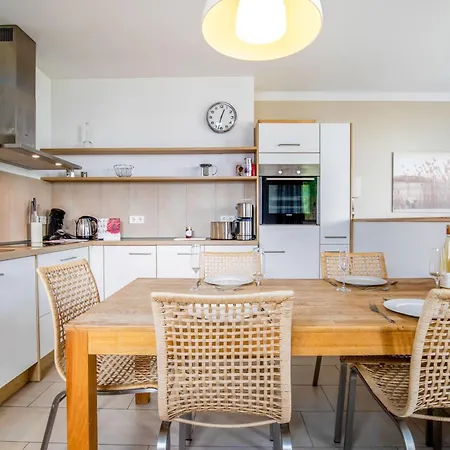 Strandhaus Windfluechter Casa vacanze Sellin (Rugen)