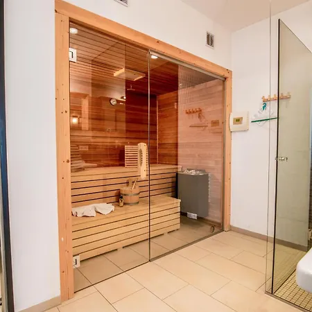 Strandhaus Windfluechter Casa vacanze