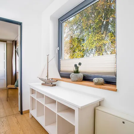 Casa vacanze Strandhaus Windfluechter *