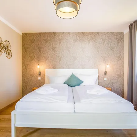 Strandhaus Windfluechter Casa vacanze