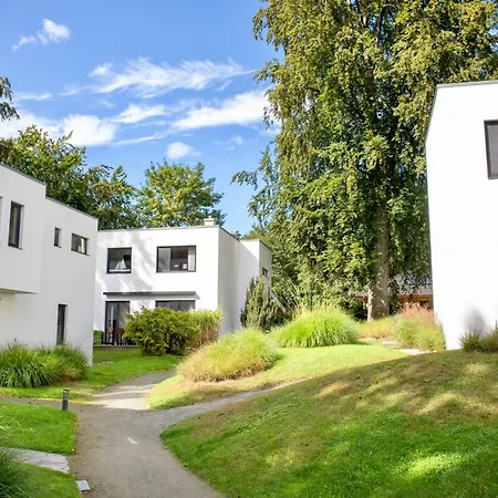 Casa vacanze Strandhaus Windfluechter Sellin (Rugen)