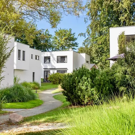 Strandhaus Windfluechter Casa vacanze Sellin (Rugen)