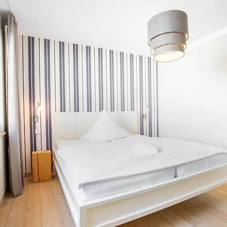 بيت للعطل Strandhaus Windfluechter *